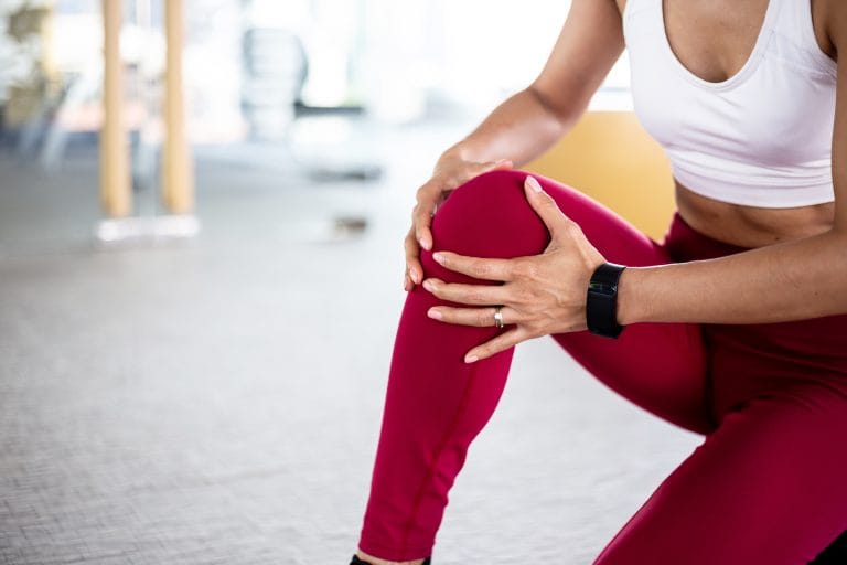 ACL Tears to Meniscus Damage: A Guide to Common Knee Injuries
