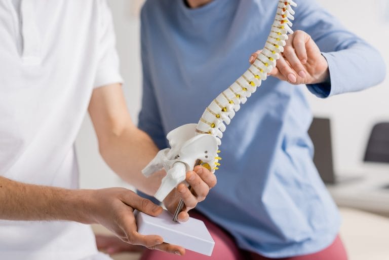 Herniated Disc Recovery Timeline: What to Expect After Lumbar Surgery