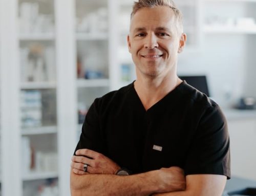 Meet Dr. Michael Spiess: A Trusted Spine Surgeon in Canada