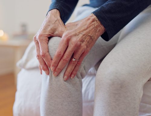 When Is It Time to Consider Surgery for Arthritis?