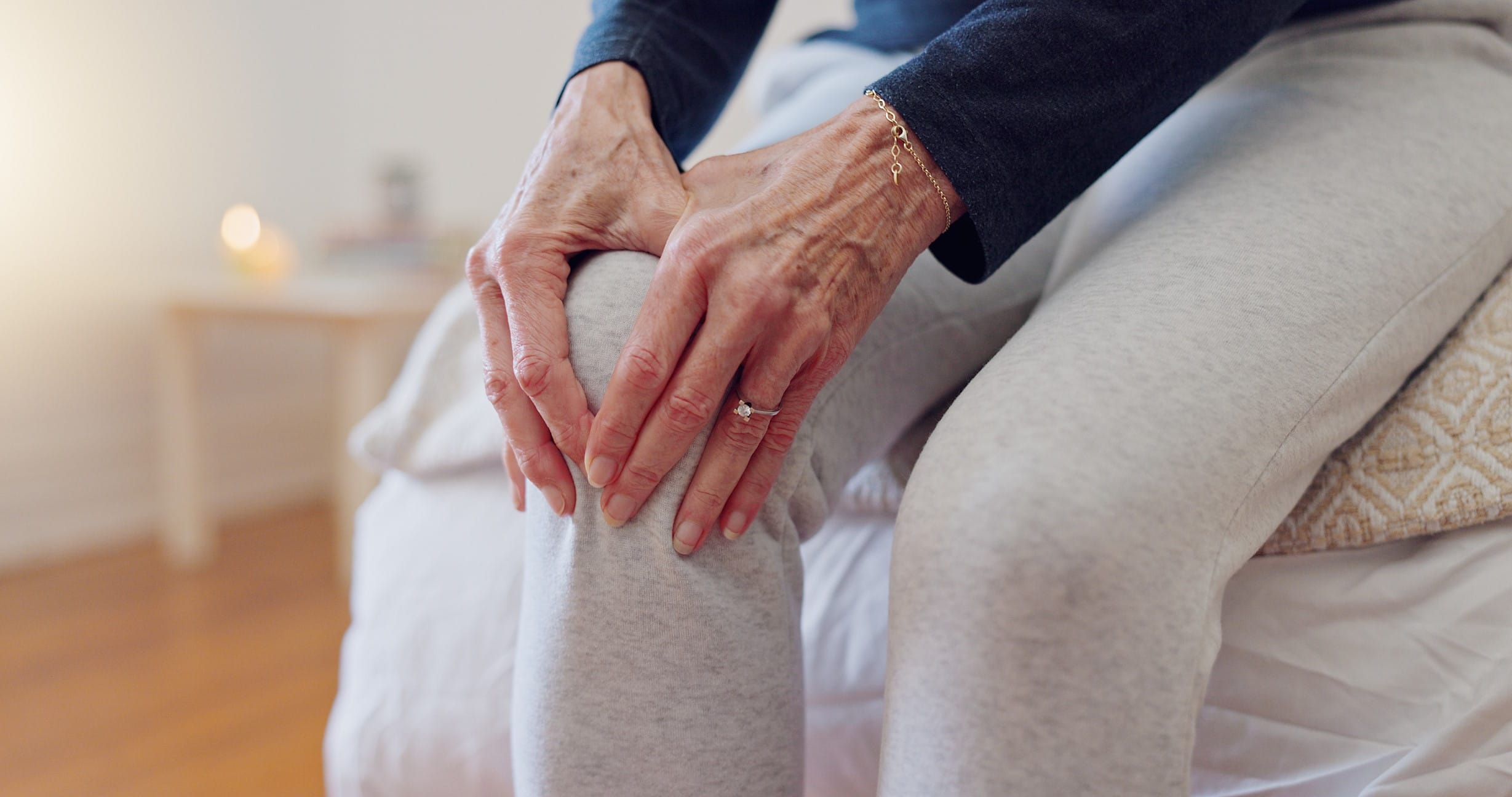 When Is It Time to Consider Surgery for Arthritis?