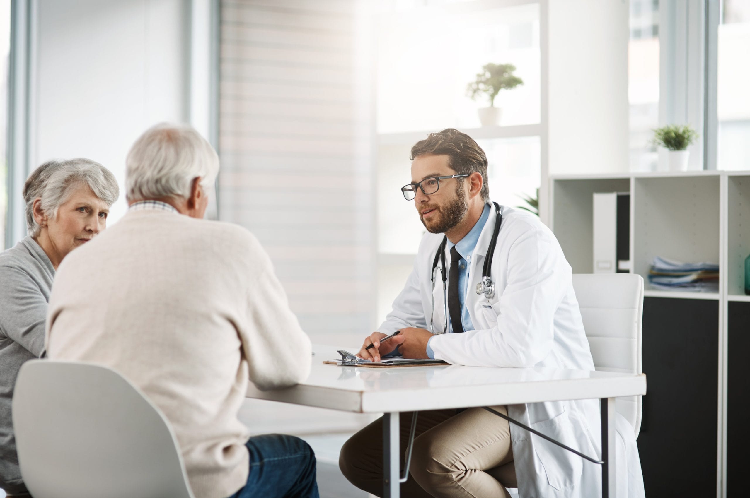 What to Expect from a Consultation at Gateway Surgery
