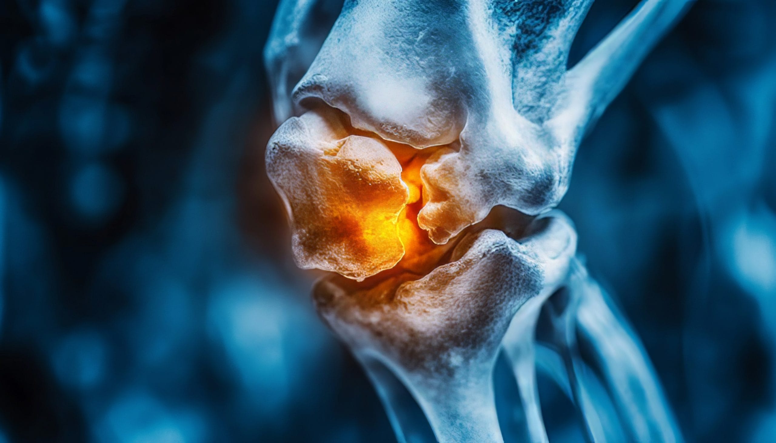 Is It the Start of Knee Osteoarthritis? What to Watch For